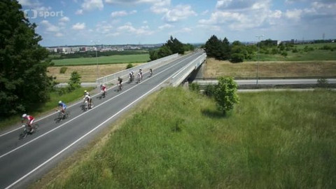 Cyklistika - Genesis Bike Praque