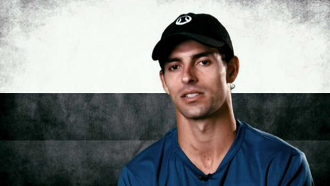 ATP týden tenisu - 11. února 2015