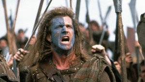 Obrázek pořadu Statečné srdce