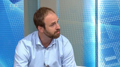 Dobré ráno - 24. srpna 2020