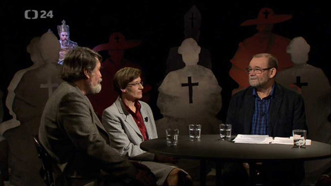 Historie.cs - Hus a Zikmund