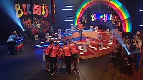 Bludiště - 10. prosince 2016