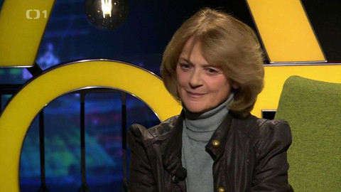 Všechnopárty - 27. ledna 2023