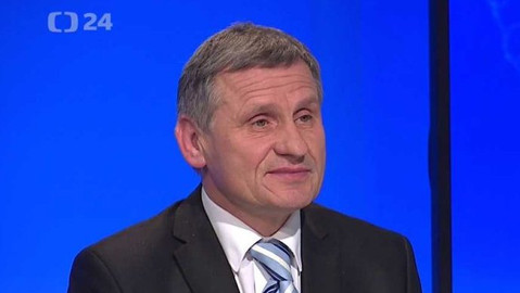 90’ ČT24 - Priority Asociace krajů ČR