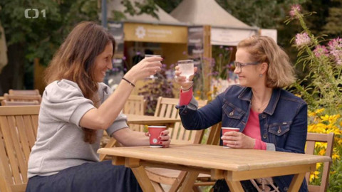 Všechno, co mám ráda - Epizoda 128/45