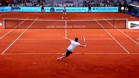 ATP týden tenisu - 15. května 2013