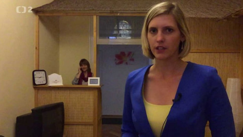 Evropa dnes - MoJo Challenge 2