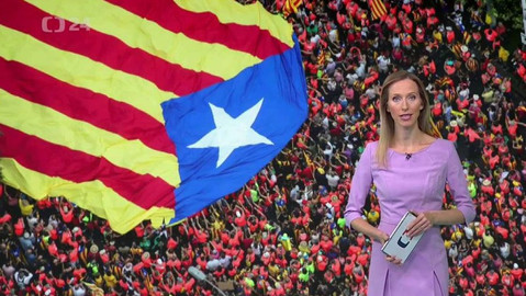 Horizont ČT24 - 2. listopadu 2018