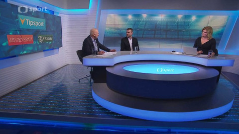 Hokej den poté - 24. kolo