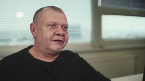 Reportéři ČT - 15. února 2016