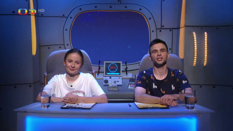 PLANETA YÓ - 24. září