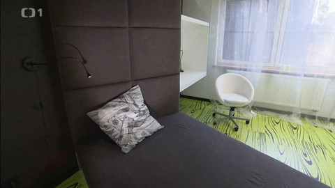 Bydlení je hra - 2. června 2011