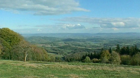 Cestománie - Francie