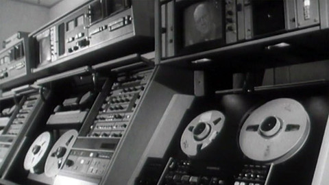 Včera, dnes a zítra na Kavkách