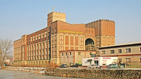 Boží mlýny na prodej