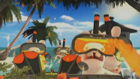 Game Page - 13. ledna 2007