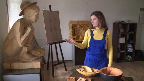 Toulavá kamera - 10. července 2022