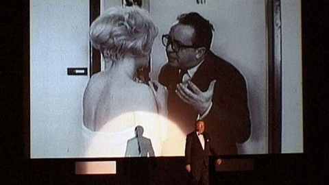 Zašlapané projekty - Kinoautomat