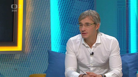 Dobré ráno - 12. prosince 2017