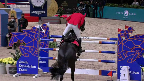 Global Champions - Global Champions Prague Playoffs