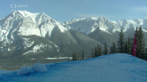 Světový pohár ve freestyle lyžování - Nakiska, Kanada