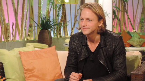 Sama doma - 21. září 2016