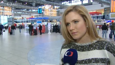 Olympijský magazín - 10. prosince 2014