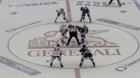 Buly hokej - HC Dynamo Pardubice - Piráti Chomutov