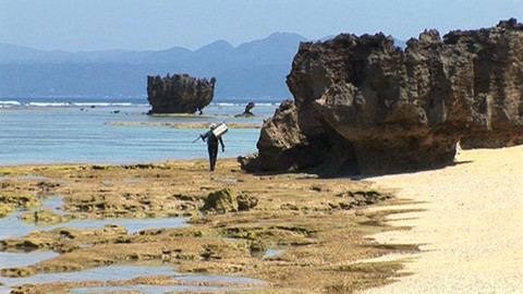Život na pobřeží - 8/10 Okinawa, ostrov stoletých