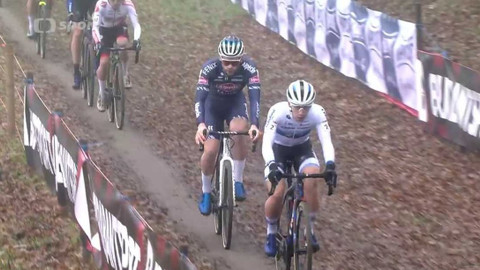 Světový pohár v cyklokrosu - Nizozemsko