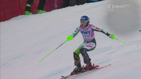 Světový pohár v alpském lyžování - USA