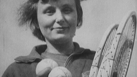 Příběhy slavných - Život mezi bílými čárami