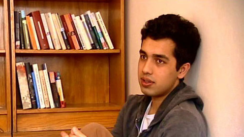 Babylon - 23. června 2012