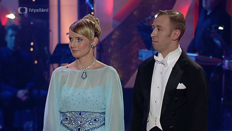 StarDance - StarDance II: 2. soutěžní večer – rozhodnutí