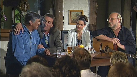 Bolkoviny - 25. června 1997