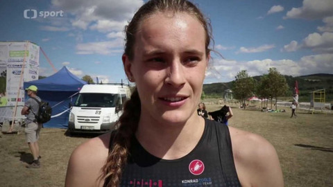Triatlon - CITY TRIATHLON Velká cena Sokolova