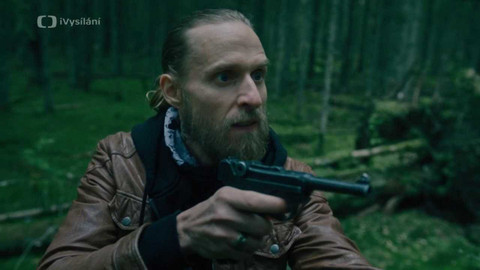 Všechno, co miluješ - 5. My jsme nový pořádek