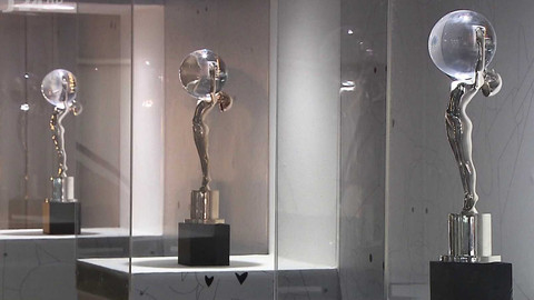 ČT na MFF Karlovy Vary - Speciál ČT24: Zakončení MFF KV 2022