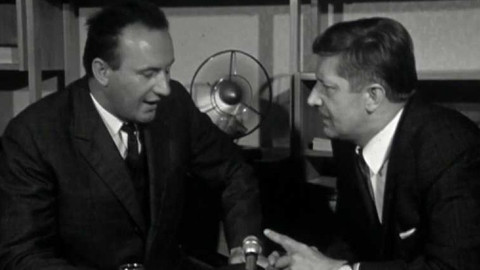 Příloha Televizních novin - Rozhovor s ing. Milerem, předsedou svazu hospodářských družstev