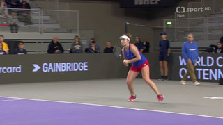 Billie Jean King Cup 2025