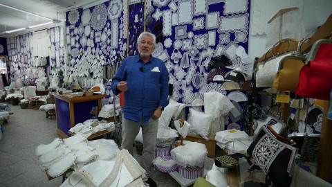 Postřehy odjinud - Kastilie-La Mancha očima Petra Voldána