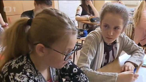 Wiadomości w języku polskim - 2. dubna 2017