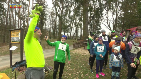 Zprávičky - 12. března 2024