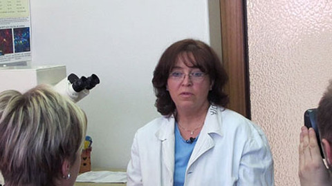 Evropa a já - Miroslava Anděrová