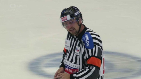Buly hokej - HC Škoda Plzeň - Bílí Tygři Liberec