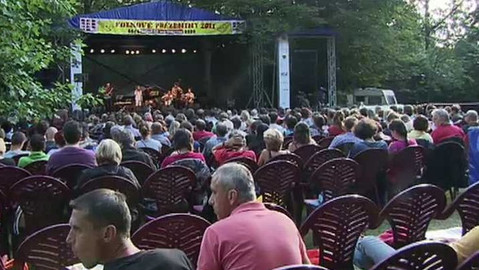 Na moll - 8. září 2011