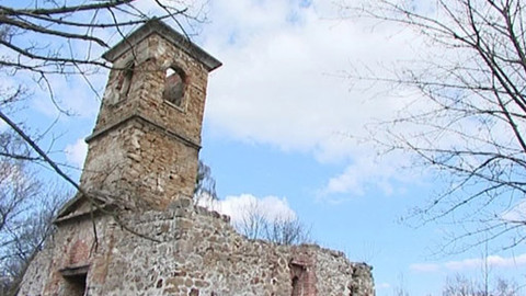 Mizející místa domova - Loreta na Hájku