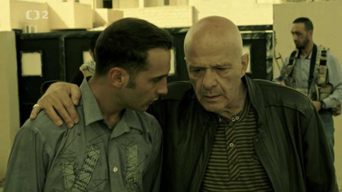 Fauda - Epizoda 8/12