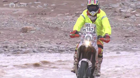 Svět motorů - Česká stopa na Dakaru