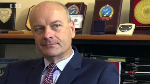 Cesty k úspěchu - Petr Novák